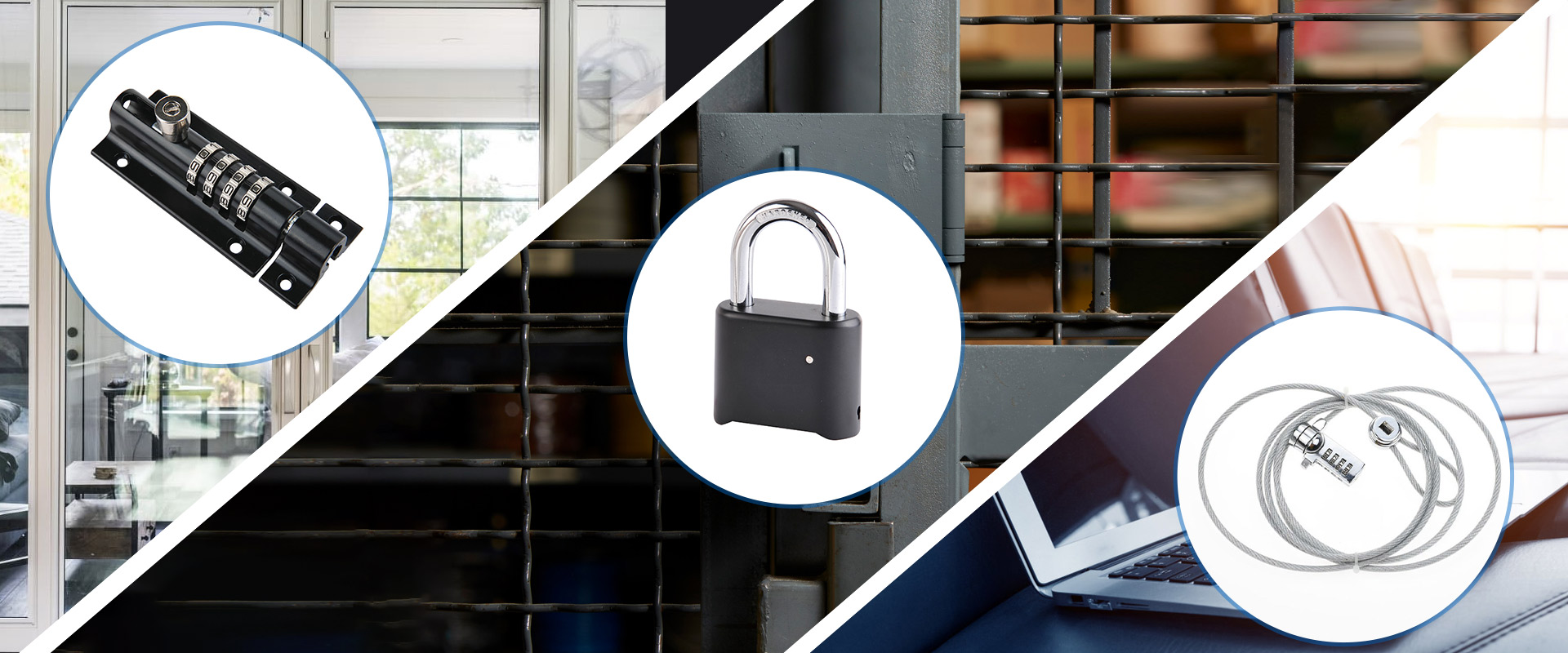 တရုတ် Laptop Lock Facoty
