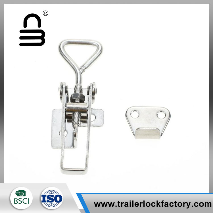 304 သံမဏိ Toggle Latch