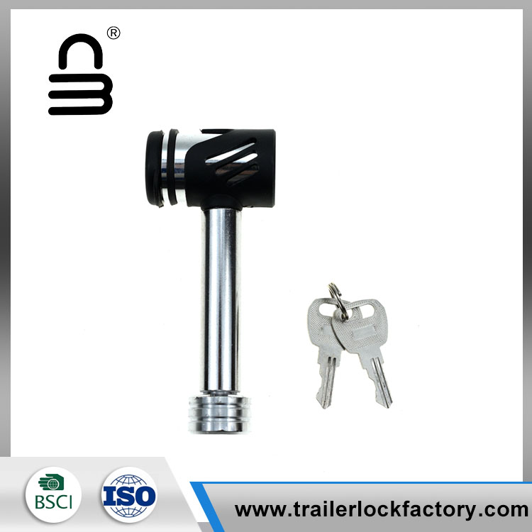 5/8-လက်မ ဒက်တာ Trailer Hitch Pin Lock