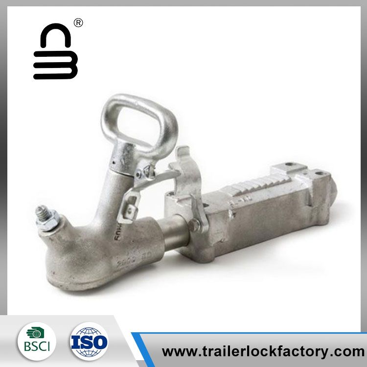 50MM Trailer Coupling Hitch Caravan Trailer အစိတ်အပိုင်းများ