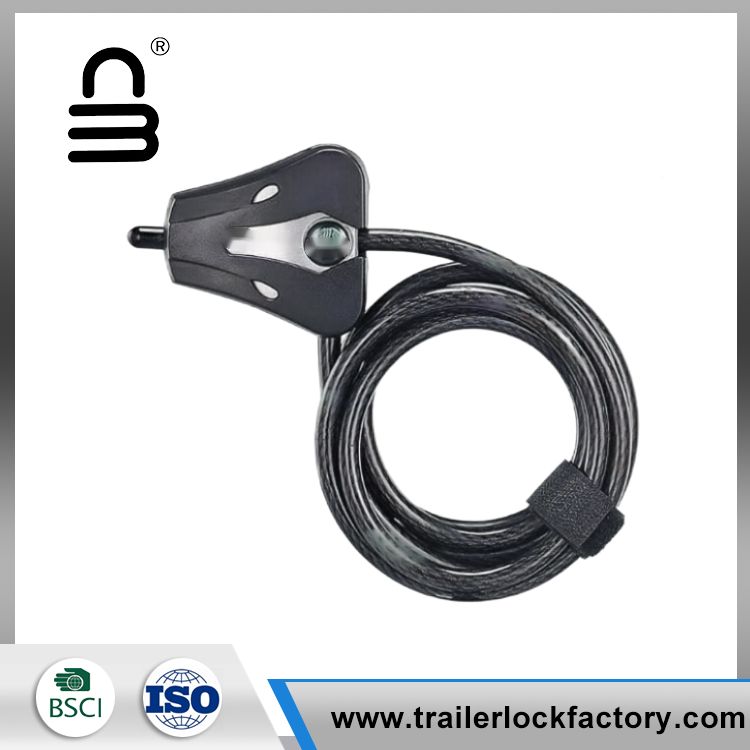 ချိန်ညှိနိုင်သော Cable Lock