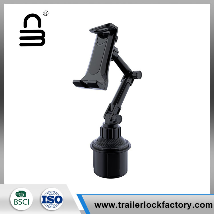 ချိန်ညှိ Car Cellphone ကိုင်ဆောင်သူ