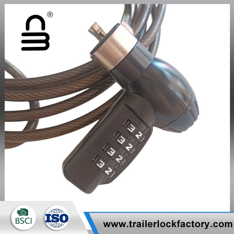 Alloy Cable လက်ပ်တော့ပ်သော့ခတ်