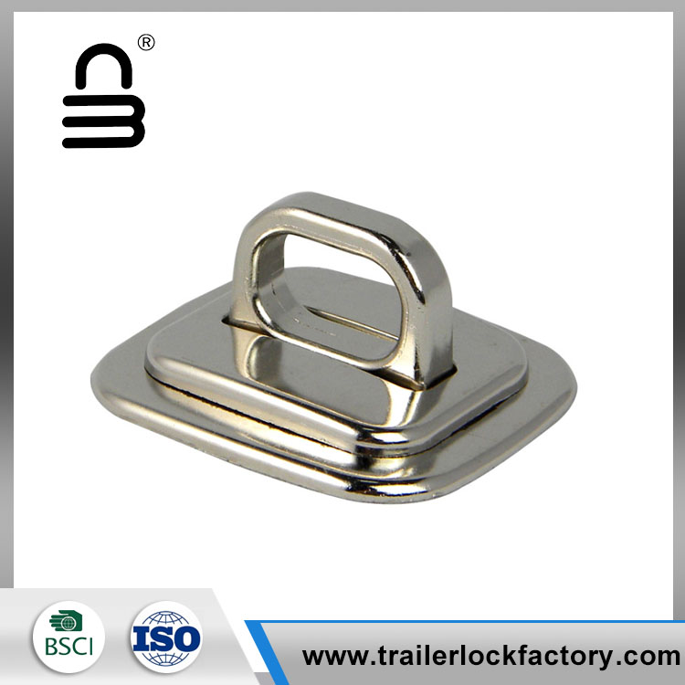 Anchor Base Plate Laptop ကို Lock ဒေါင်းပါ။