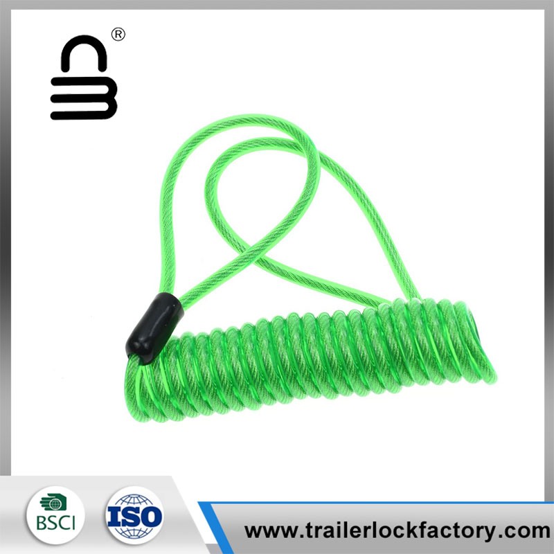 စက်ဘီး Spring Cable