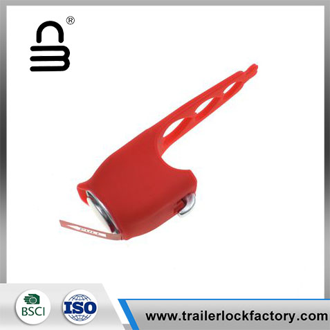 ရောင်စုံ silicone ခေါင်းလောင်း