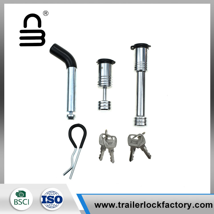 ခွေးအရိုးဇာတ် ကား Hitch Lock Set