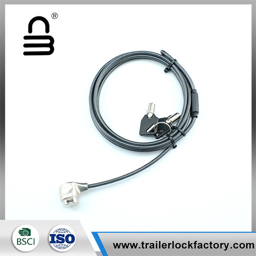 Keyed Anti-Theft Lock