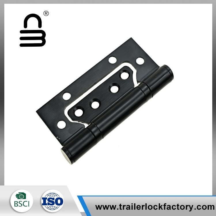 Non- munise Hinge