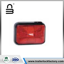 နောက်ဘက် Taillights