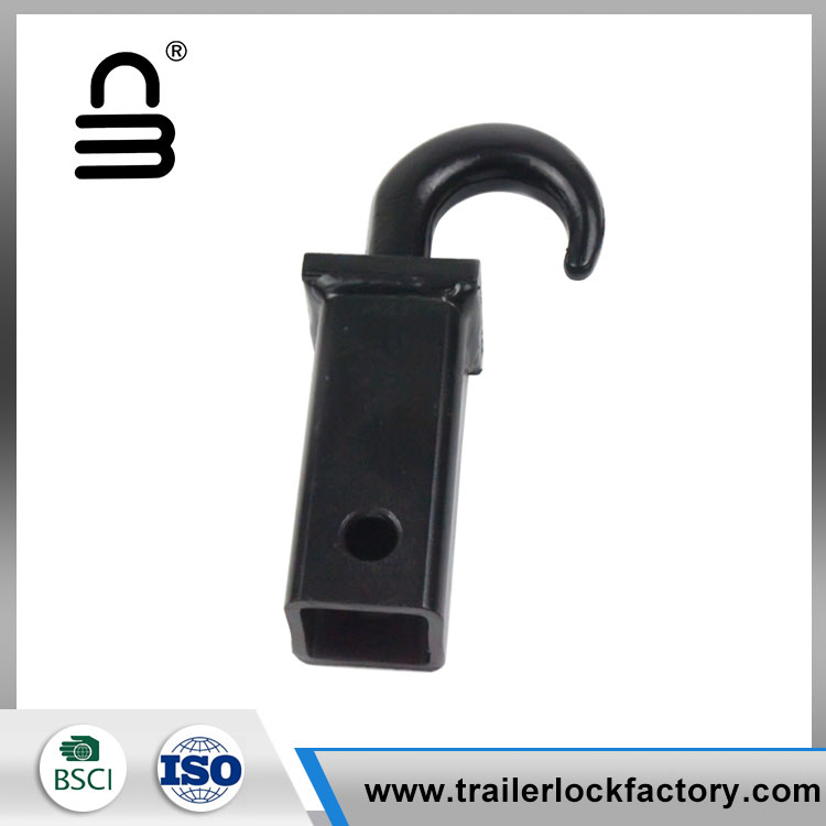 Receiver Mount Tow Hook