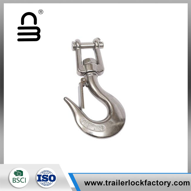 Rigging Accessories Lifting Hook