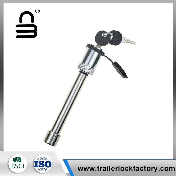 Stainless Steel Coupler Lock