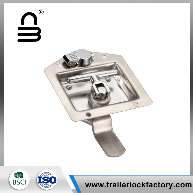 Stainless Steel Toolbox Latch Locks များ