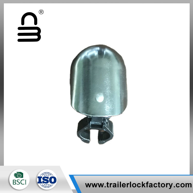 သံမဏိ 50mm Trailer Hitch Ball Cap