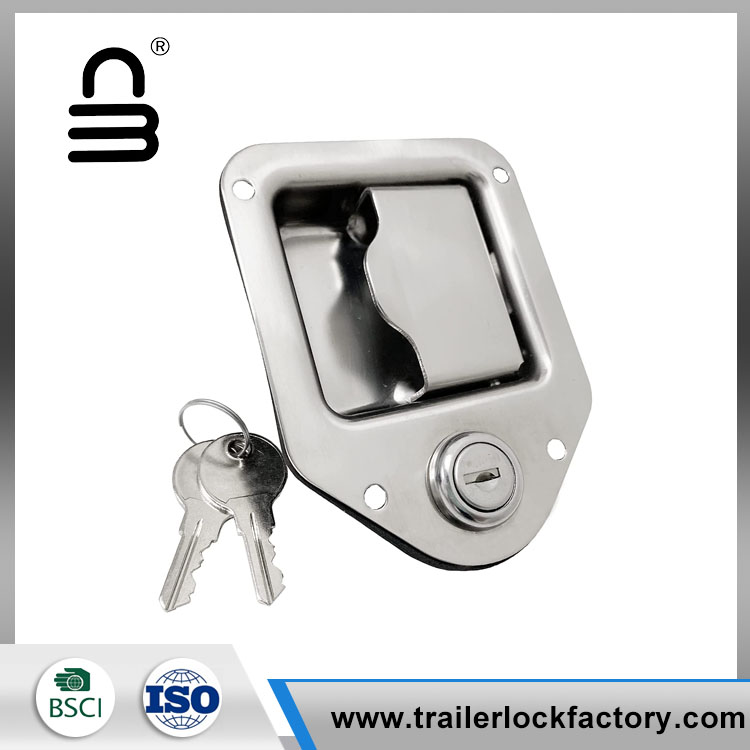 လော့ခ်ဖြင့် Toolbox Handle Latch