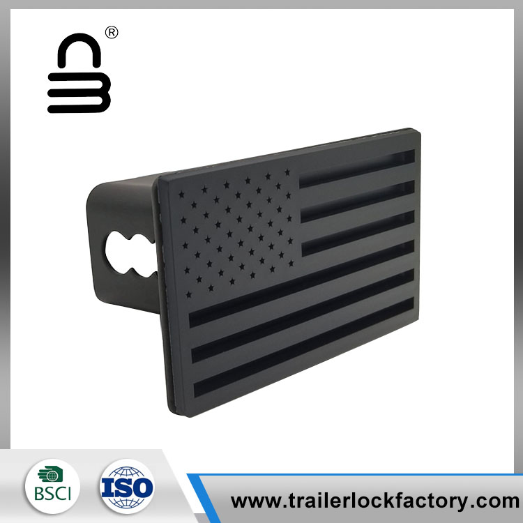 Towing Hitch Cover for ၂