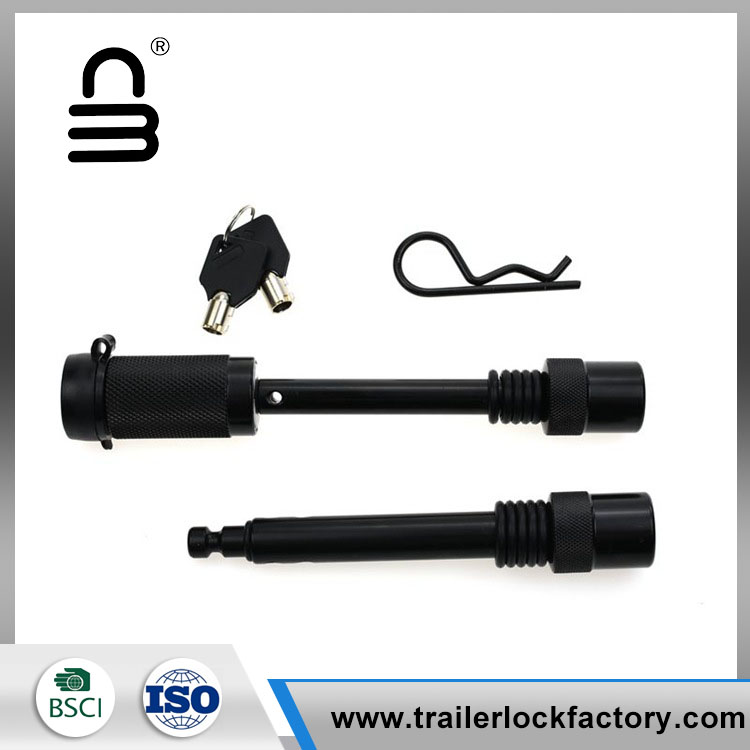 Trailer Hitch Lock Pin Set 58 နှင့် 12 လက်မ