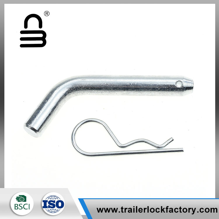 Trailer Hitch Pin Trailer ဆက်စပ်ပစ္စည်းများ