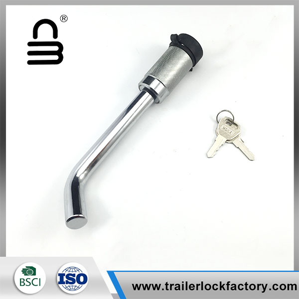 Trailer Hitch Pins Lock လက်ခံသူလော့ခ်