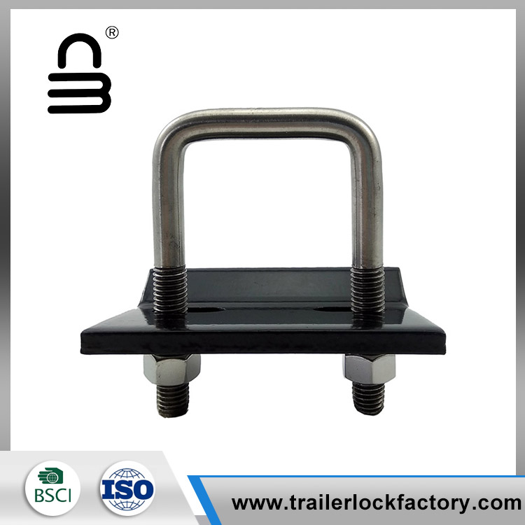 Trailer Hitch Tightener