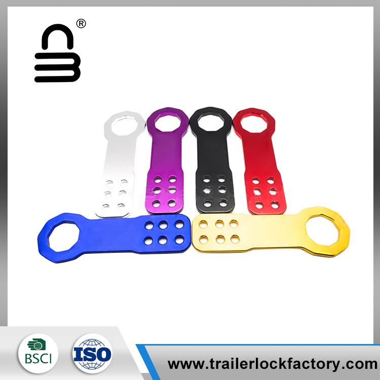 Trailer Ring Tow Hook