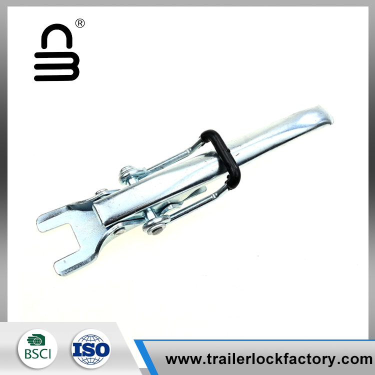 Truck Metal Buckle Handle Lock