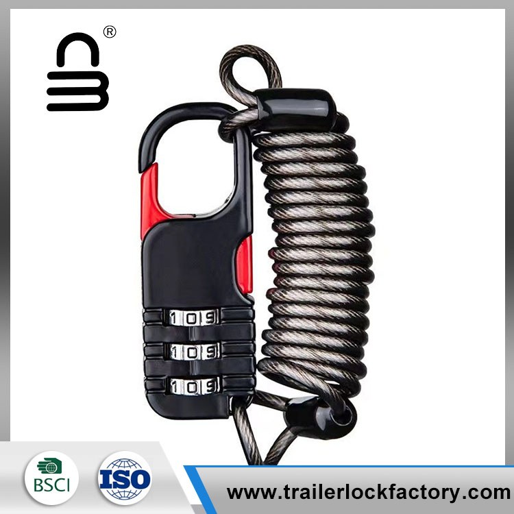 ဝါယာကြိုးကြိုးသံခမောက်လုံးသော့ခတ်