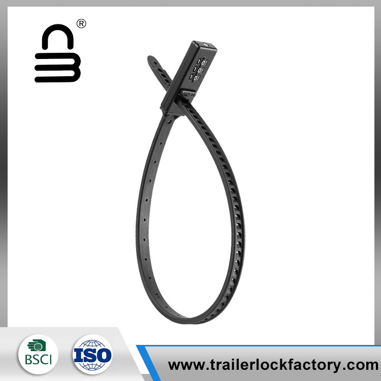zips cable ကိုသော့ခတ်